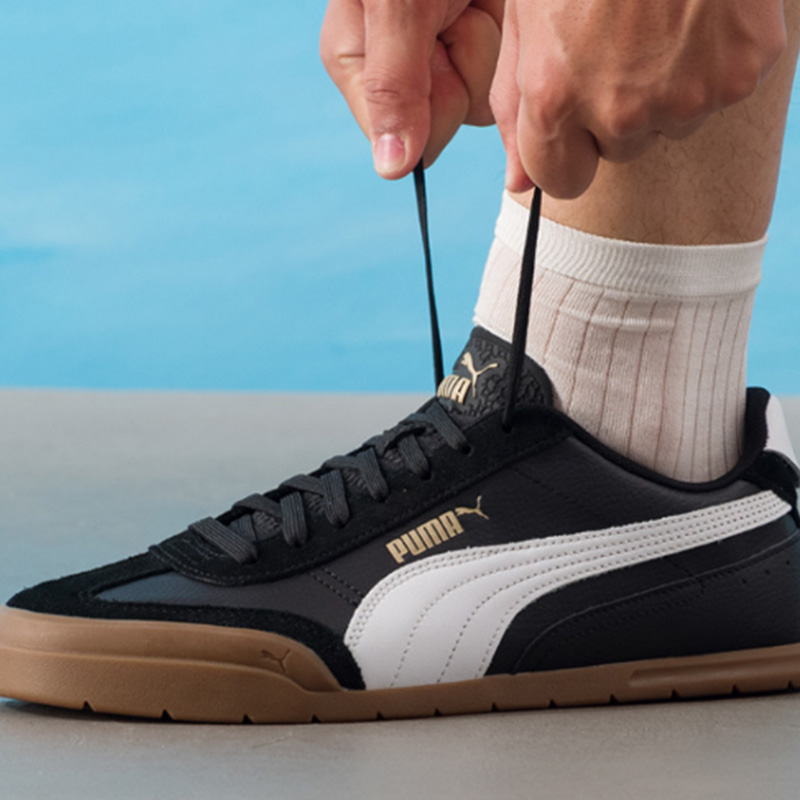 Puma Trottinette Electrique Sp - Women'S Shoes Puma Sneakers reseña y precio