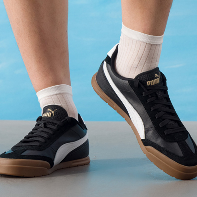 Puma Trottinette Electrique Sp - Women'S Shoes Puma Sneakers reseña y precio