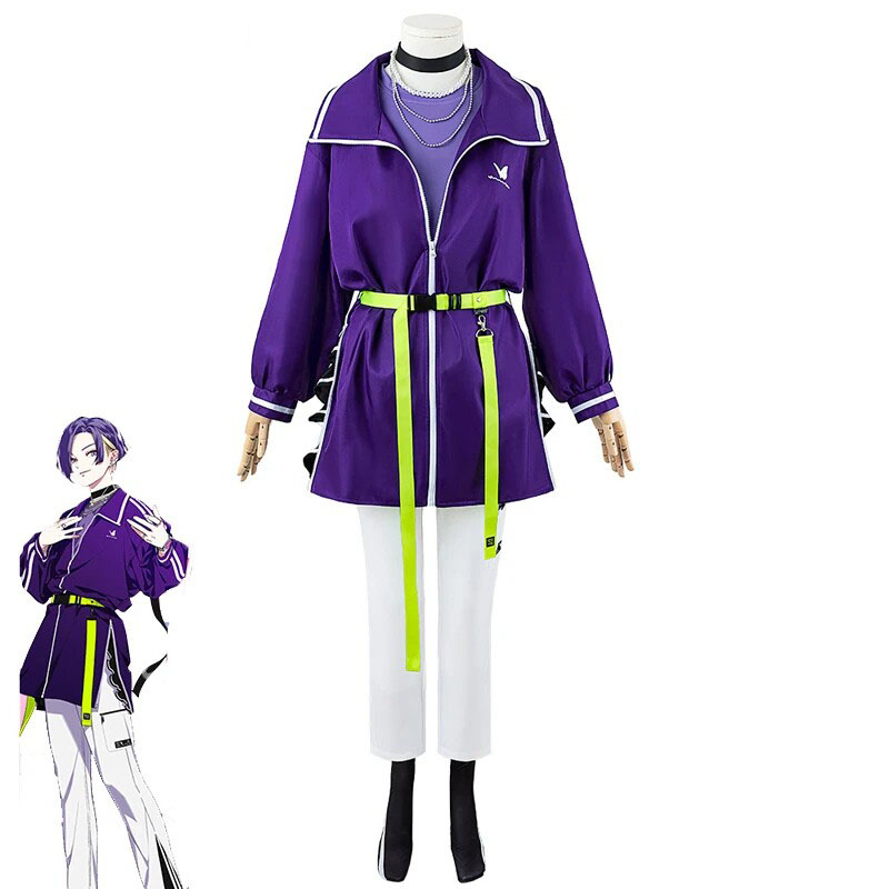 Paradox Live Kureha Aoi Cospla - Women Shoes Japan reseña y precio