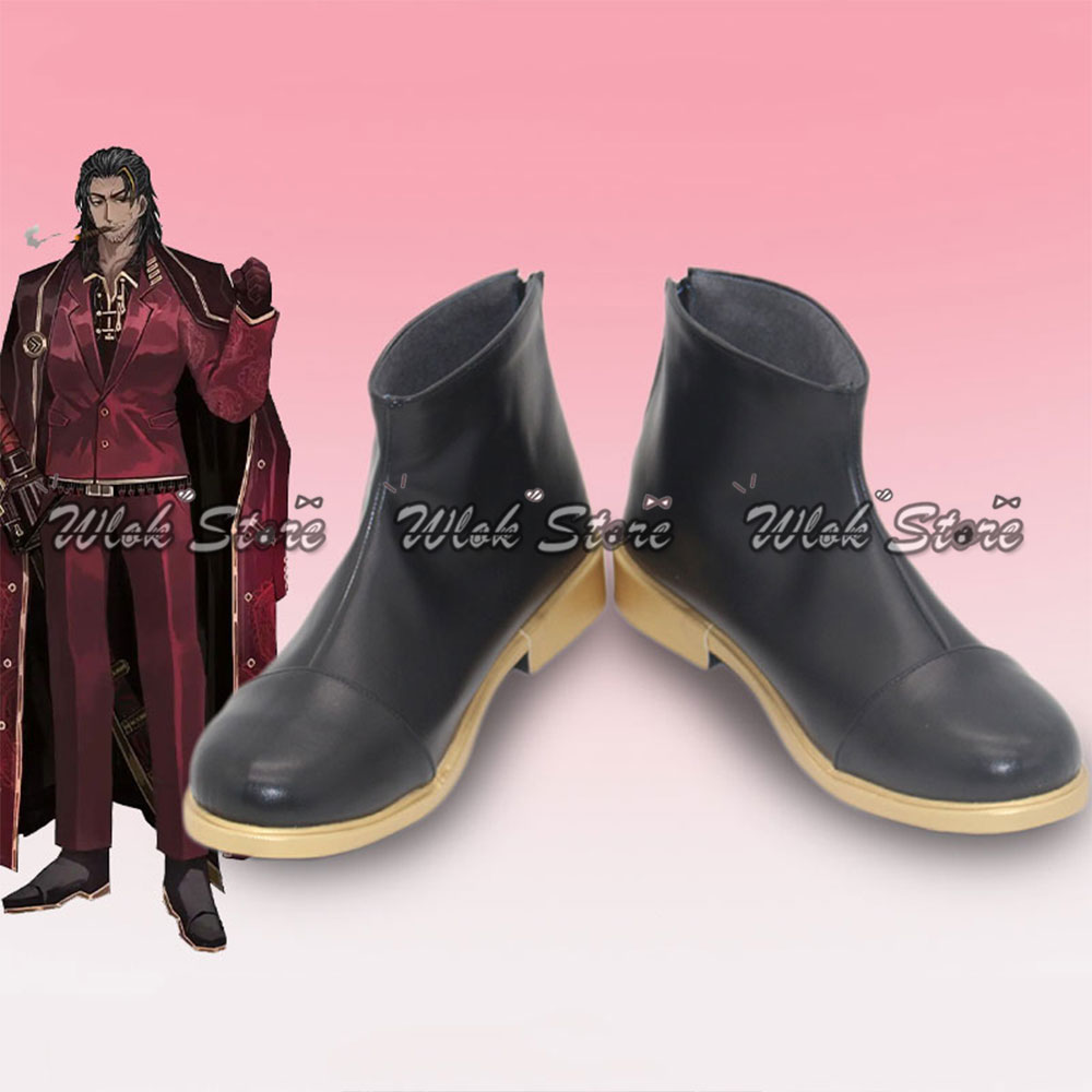 Anime Game Limbus Company Lei  - Women Shoes Japan reseña y precio