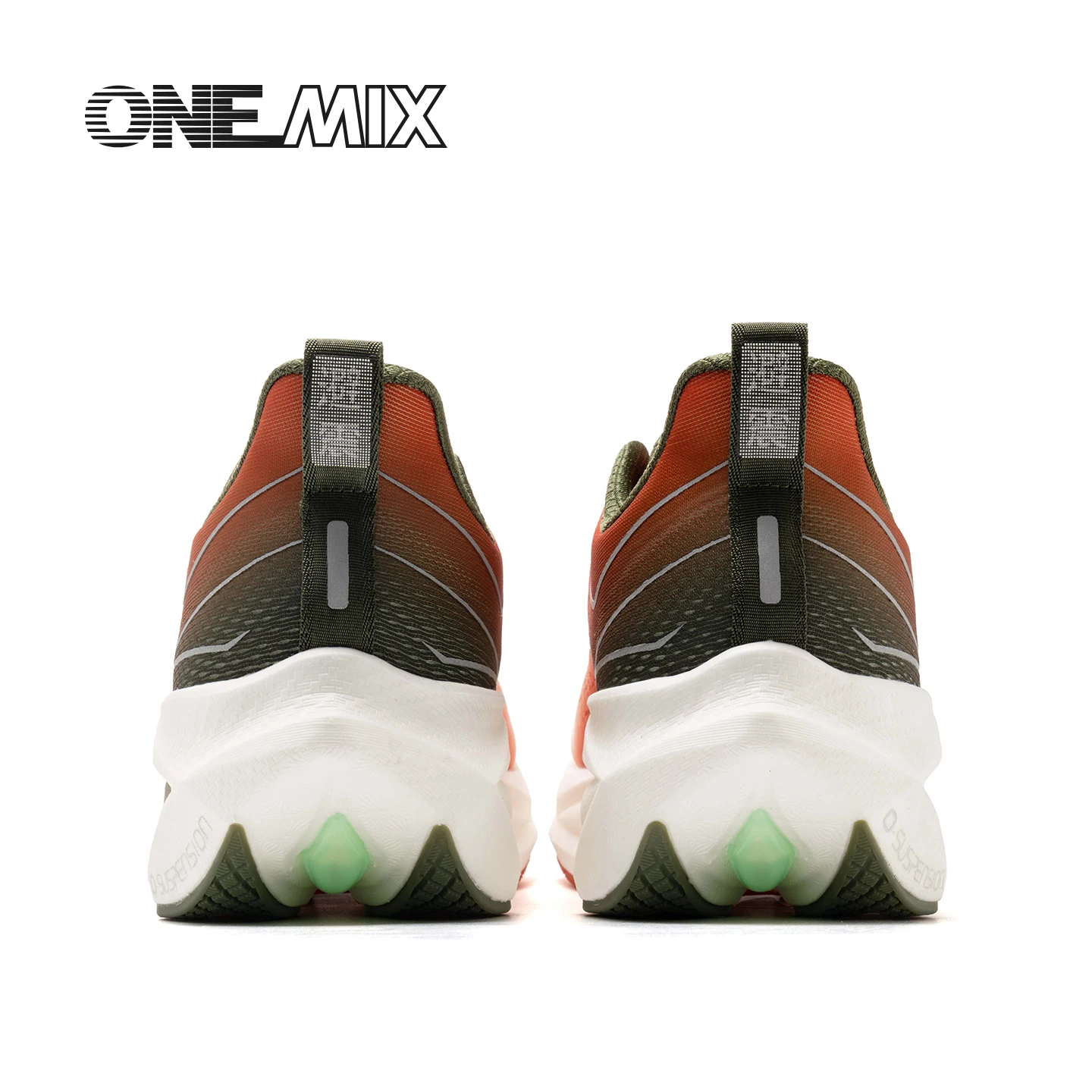 ONEMIX 2026 New Shock-absorbin - Women'S Shoes New Balance reseña y precio
