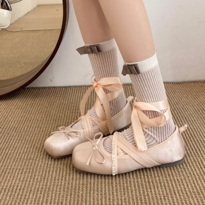 New Spring Comfortable Lace-up - Women'S Shoes Everyday reseña y precio