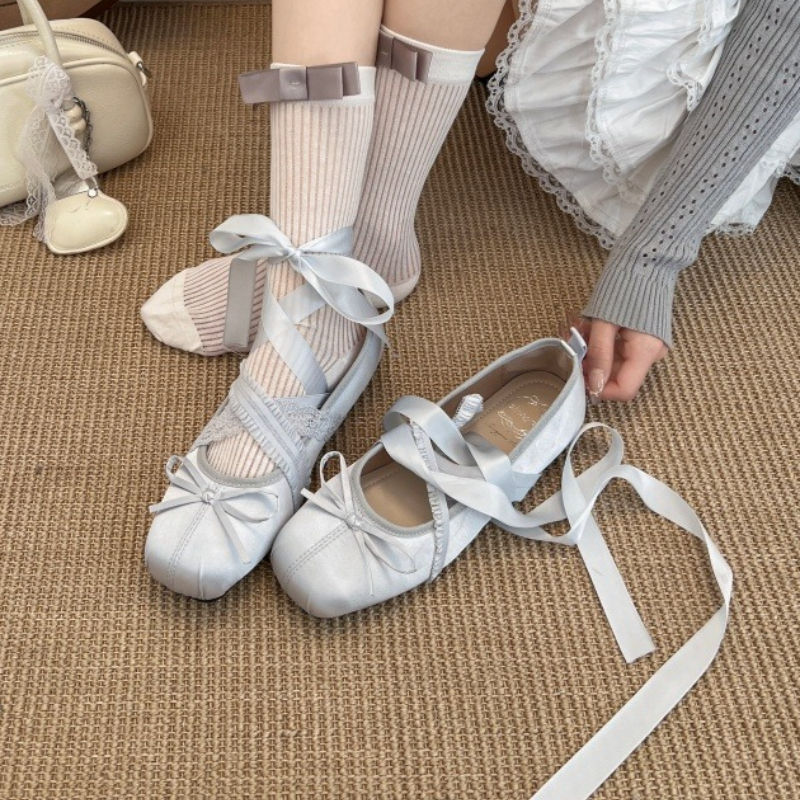 New Spring Comfortable Lace-up - Women'S Shoes Everyday reseña y precio