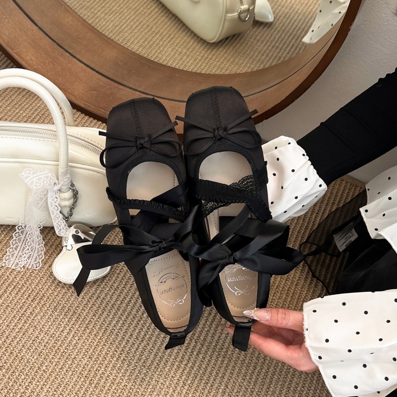 New Spring Comfortable Lace-up - Women'S Shoes Everyday reseña y precio