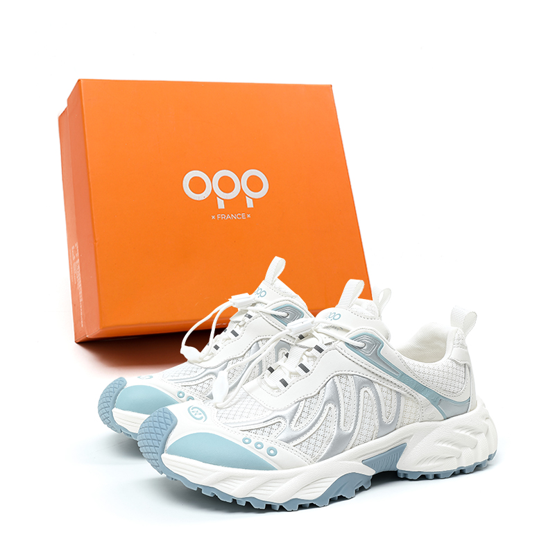 OPP Women New Breathable Sneak - Women'S Shoes New Balance reseña y precio