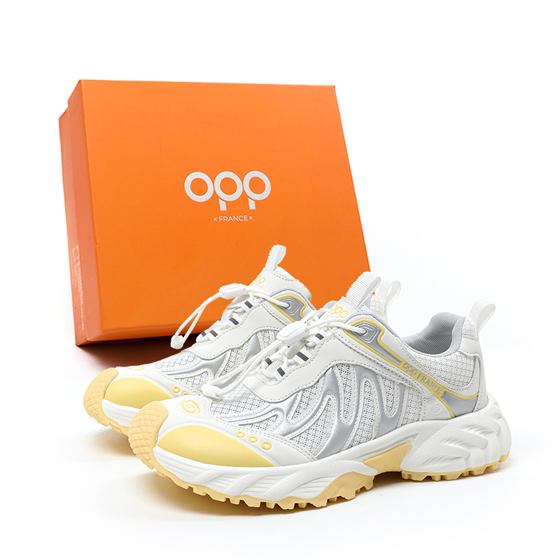 OPP Women New Breathable Sneak - Women'S Shoes New Balance reseña y precio
