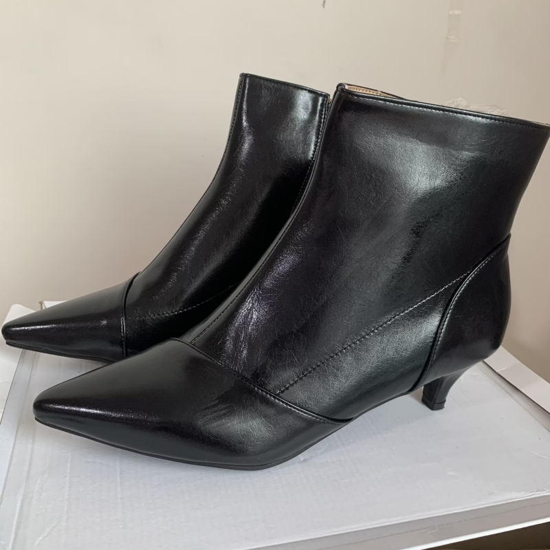 Elegant Women's Ankle Boots Lu - Women'S Shoes In Size 12 reseña y precio