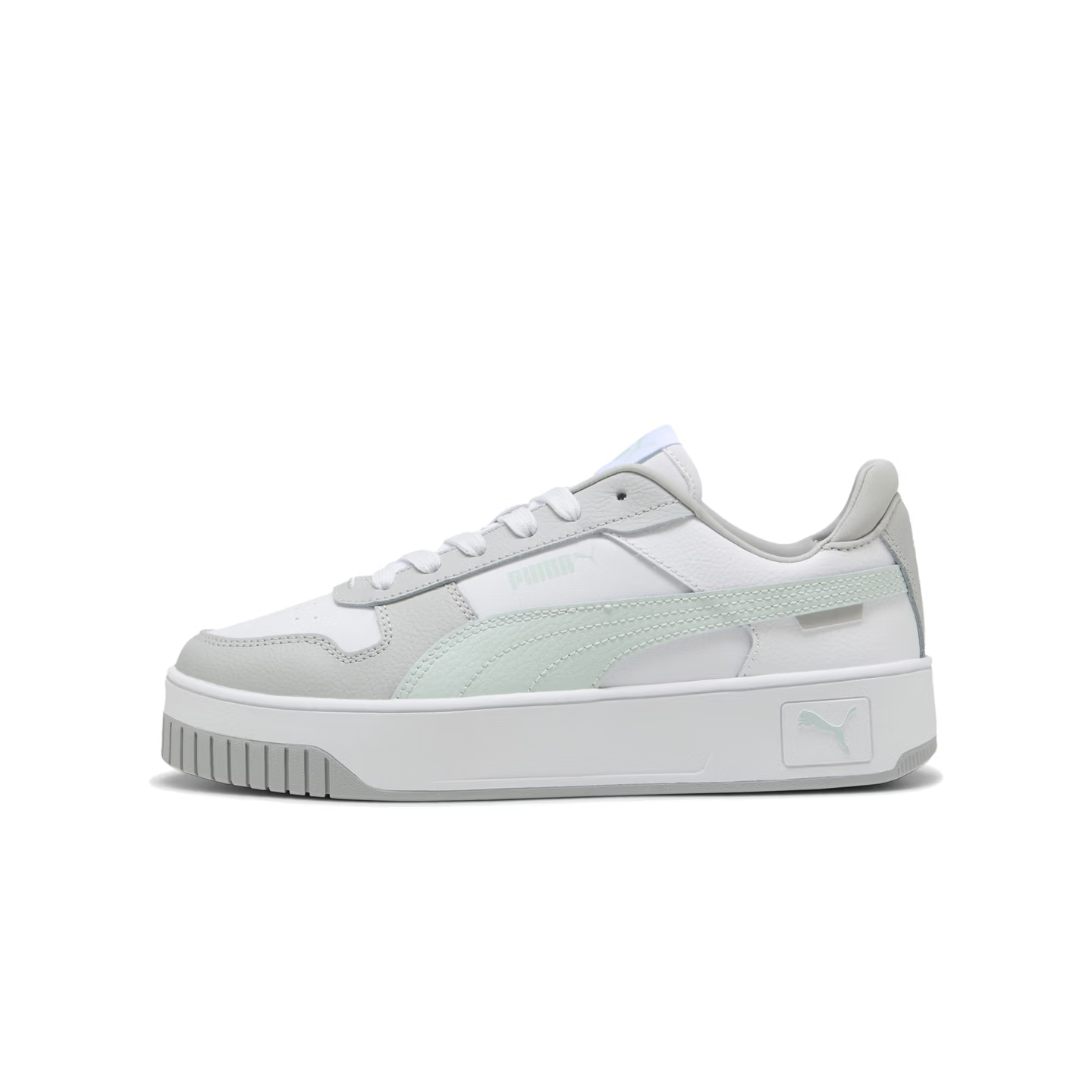 Puma Carina Street Fashion Pre - Women'S Shoes Puma Sneakers reseña y precio