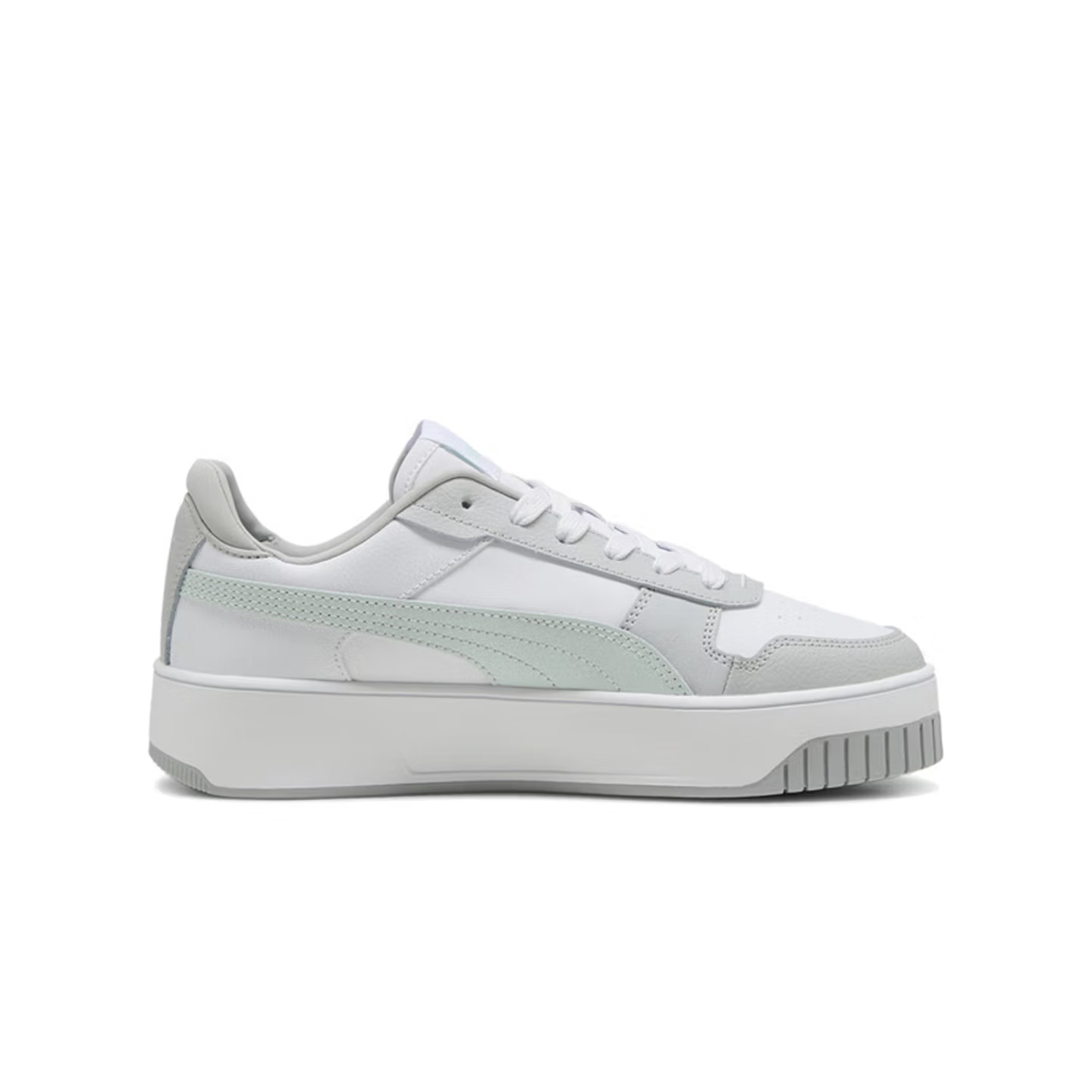 Puma Carina Street Fashion Pre - Women'S Shoes Puma Sneakers reseña y precio