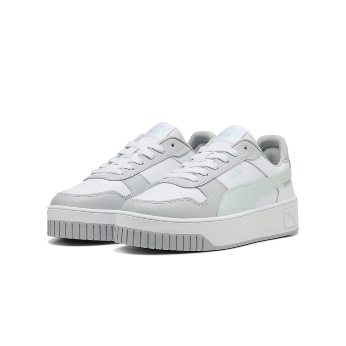 Puma Carina Street Fashion Pre - Women'S Shoes Puma Sneakers reseña y precio