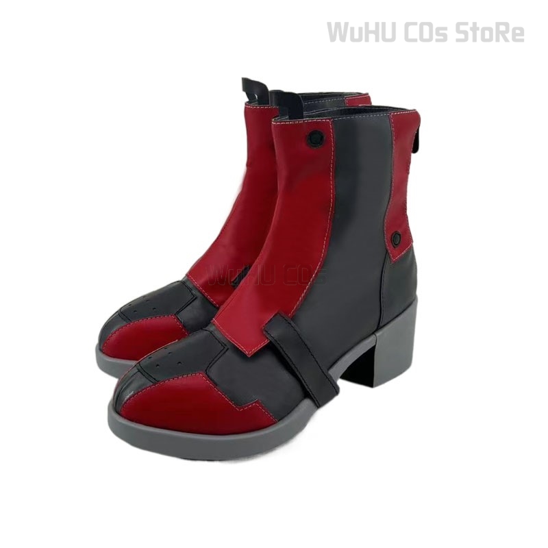 Game Wuthering Waves Scar Cosp - Women Shoes Japan reseña y precio