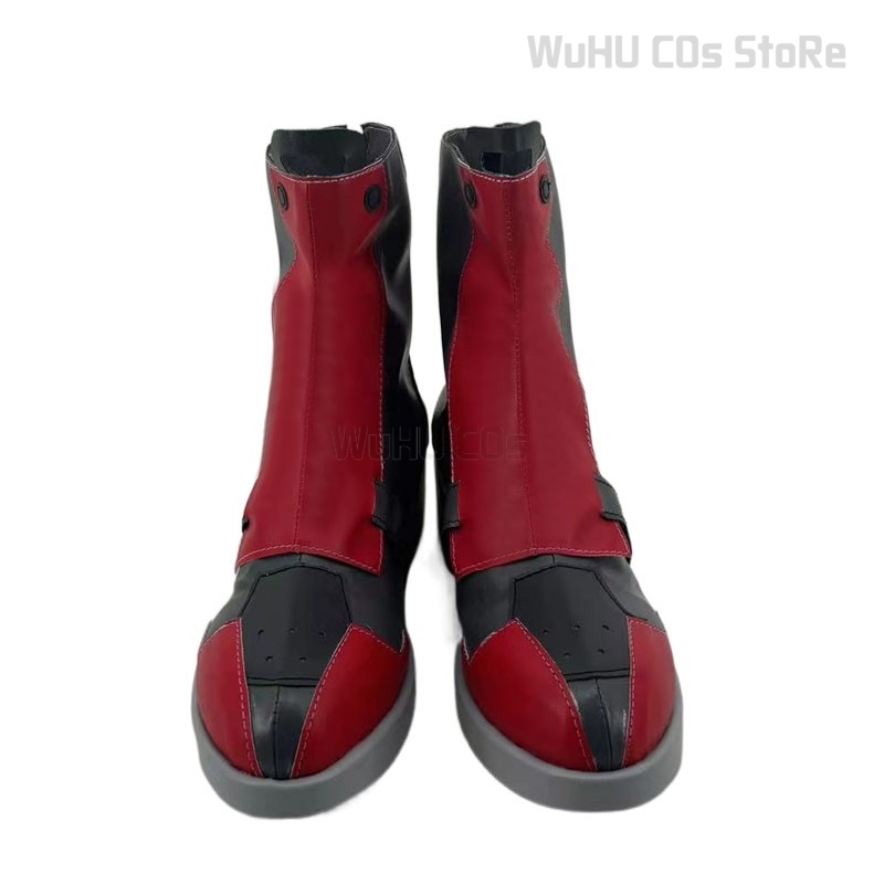 Game Wuthering Waves Scar Cosp - Women Shoes Japan reseña y precio