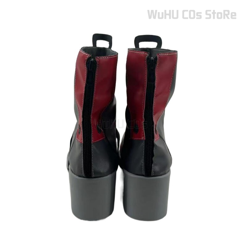 Game Wuthering Waves Scar Cosp - Women Shoes Japan reseña y precio