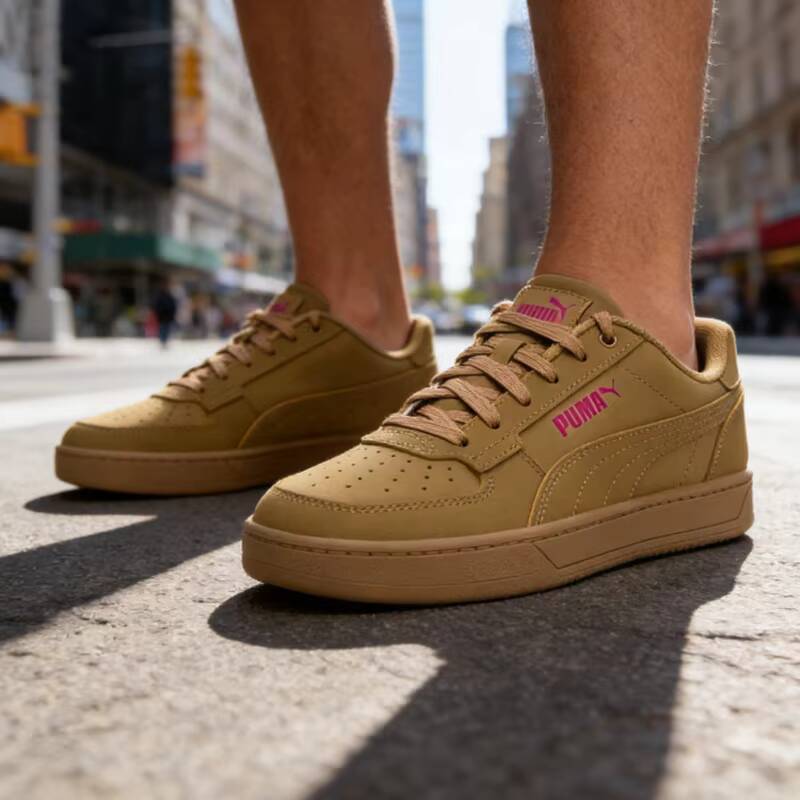 2026 new Puma Caven 2.0 Buck M - Women'S Shoes Puma Sneakers reseña y precio
