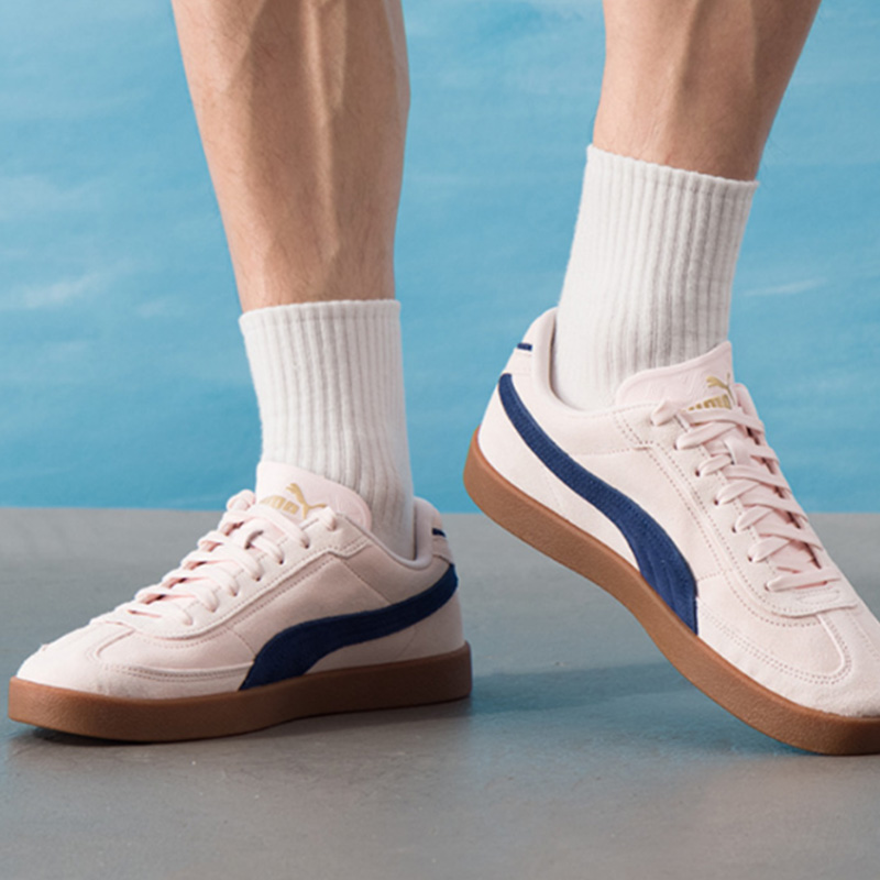 Puma Unisex Low Top Skateboard - Women'S Shoes Puma Sneakers reseña y precio
