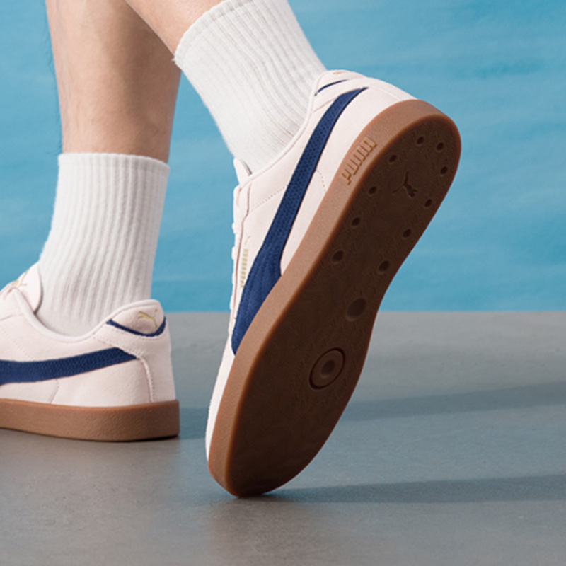 Puma Unisex Low Top Skateboard - Women'S Shoes Puma Sneakers reseña y precio