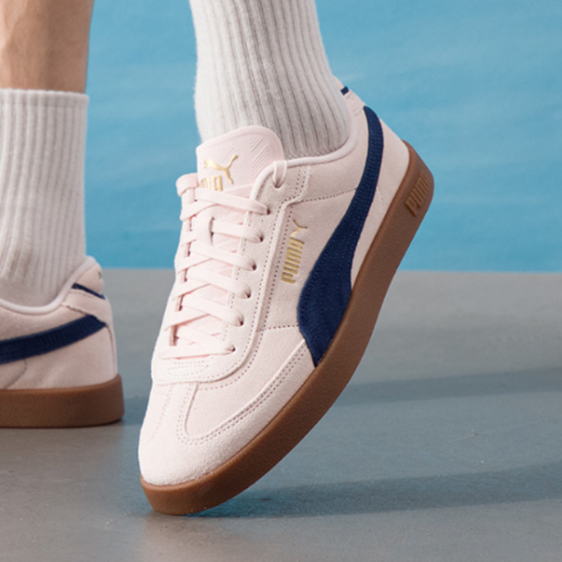 Puma Unisex Low Top Skateboard - Women'S Shoes Puma Sneakers reseña y precio