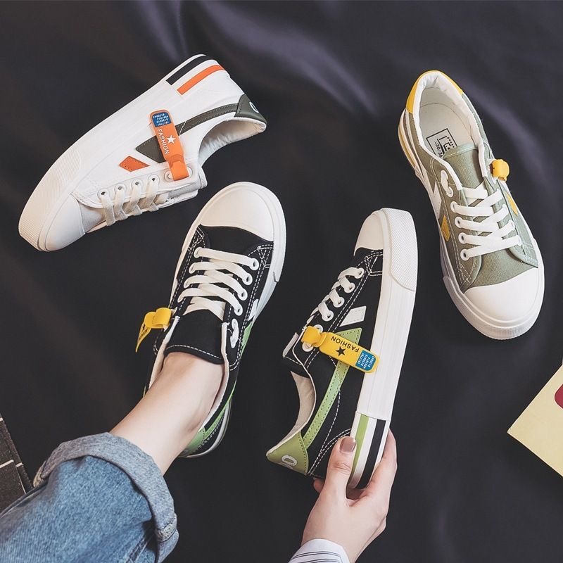 New popular white sneakers for - Women'S Shoes Popular reseña y precio