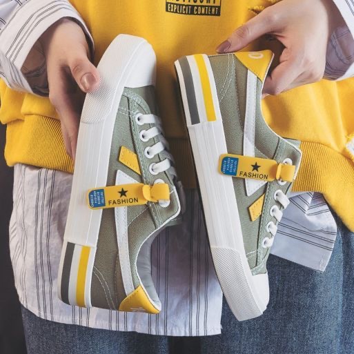 New popular white sneakers for - Women'S Shoes Popular reseña y precio