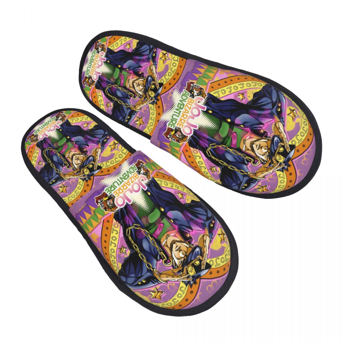 Custom Japan JoJos Bizarre Adv - Women Shoes Japan reseña y precio