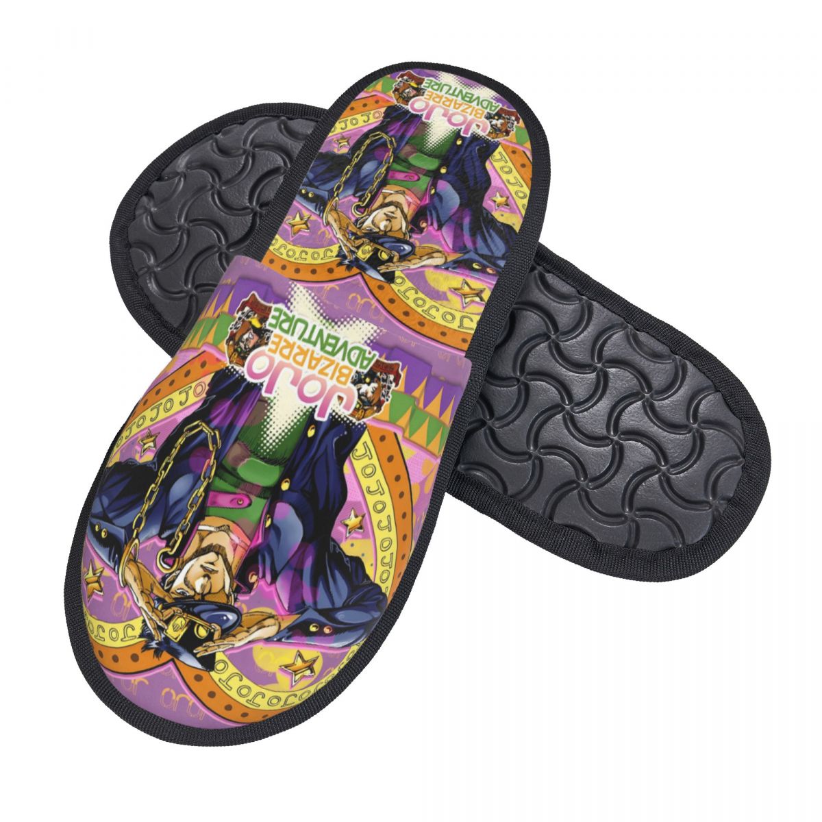 Custom Japan JoJos Bizarre Adv - Women Shoes Japan reseña y precio