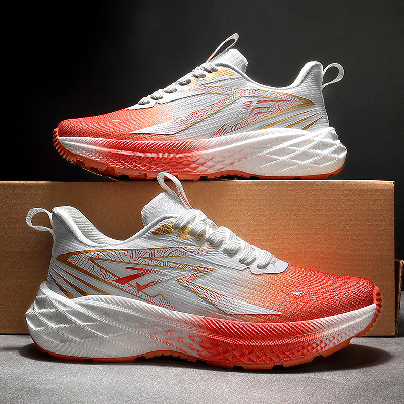 2025 New Running Shoes For Men - Women Shoes Jordan reseña y precio