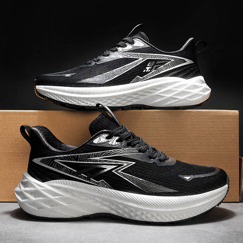 2025 New Running Shoes For Men - Women Shoes Jordan reseña y precio