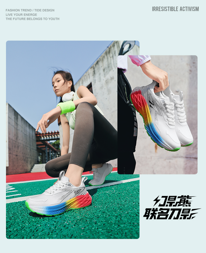 2025 New Running Shoes For Men - Women Shoes Jordan reseña y precio