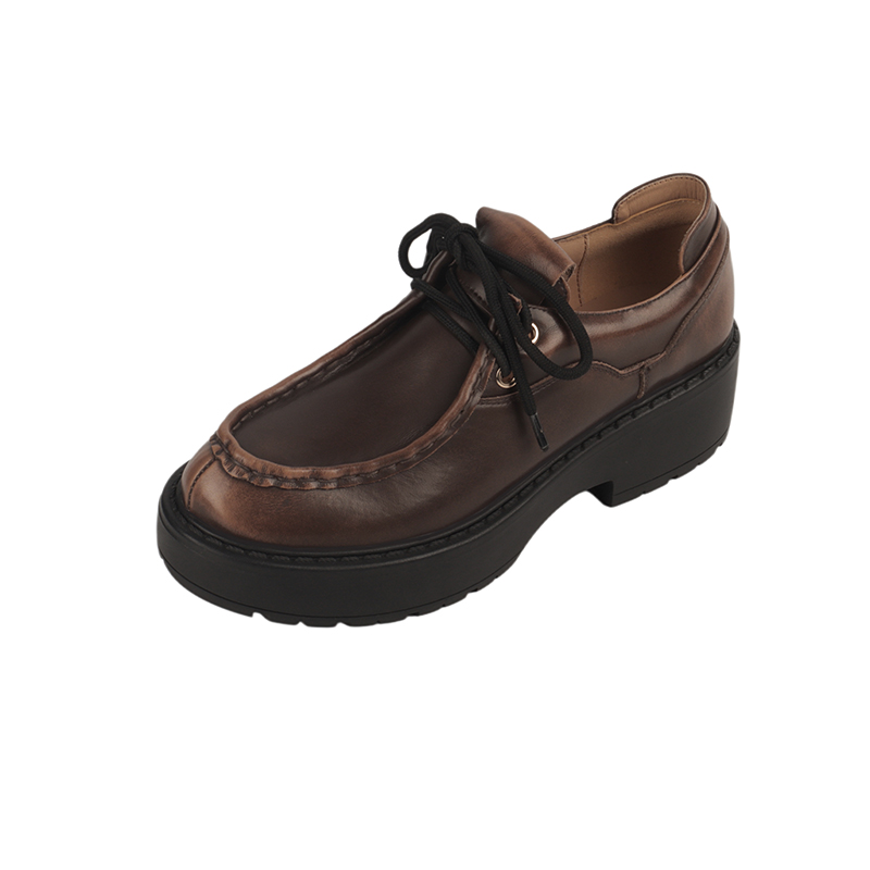 Dilaula 2026 Popular Real Leat - Women'S Shoes Popular reseña y precio