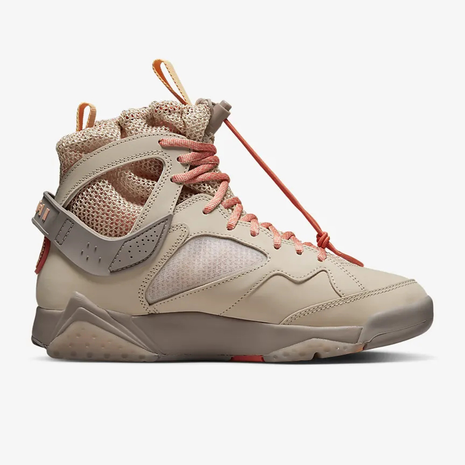 Nike genuine Air Jordan 7 Retr - Women Shoes Jordan reseña y precio