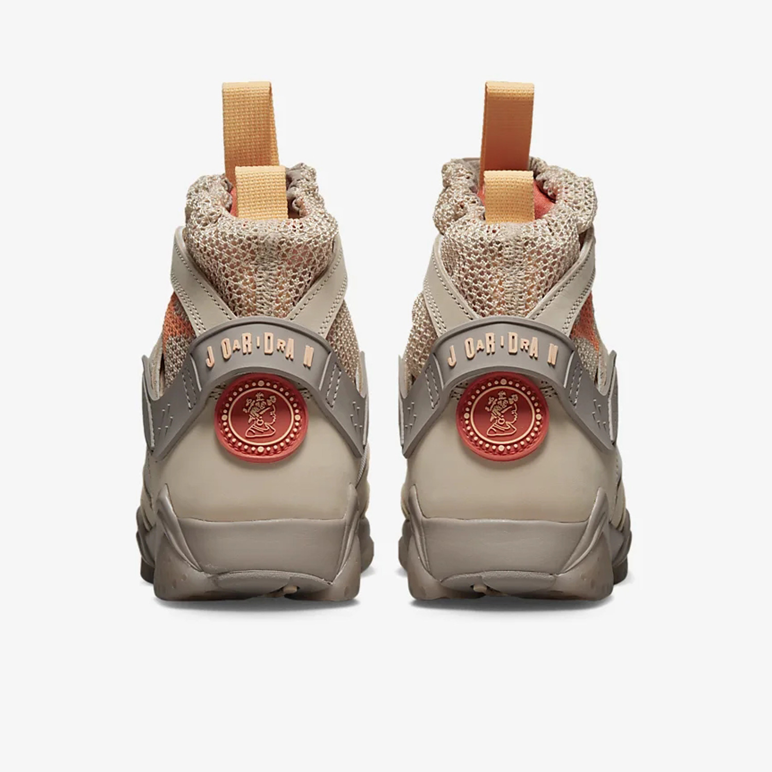 Nike genuine Air Jordan 7 Retr - Women Shoes Jordan reseña y precio
