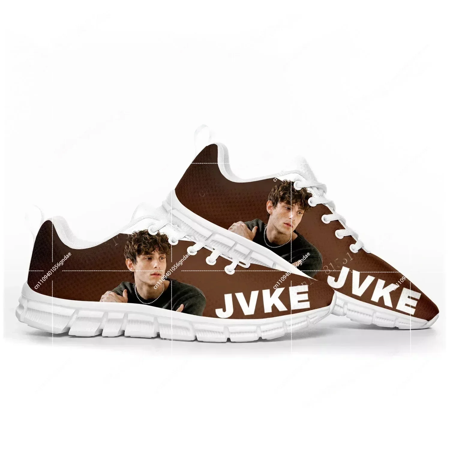 JVKE Popular Singer Pop Music  - Women'S Shoes Popular reseña y precio