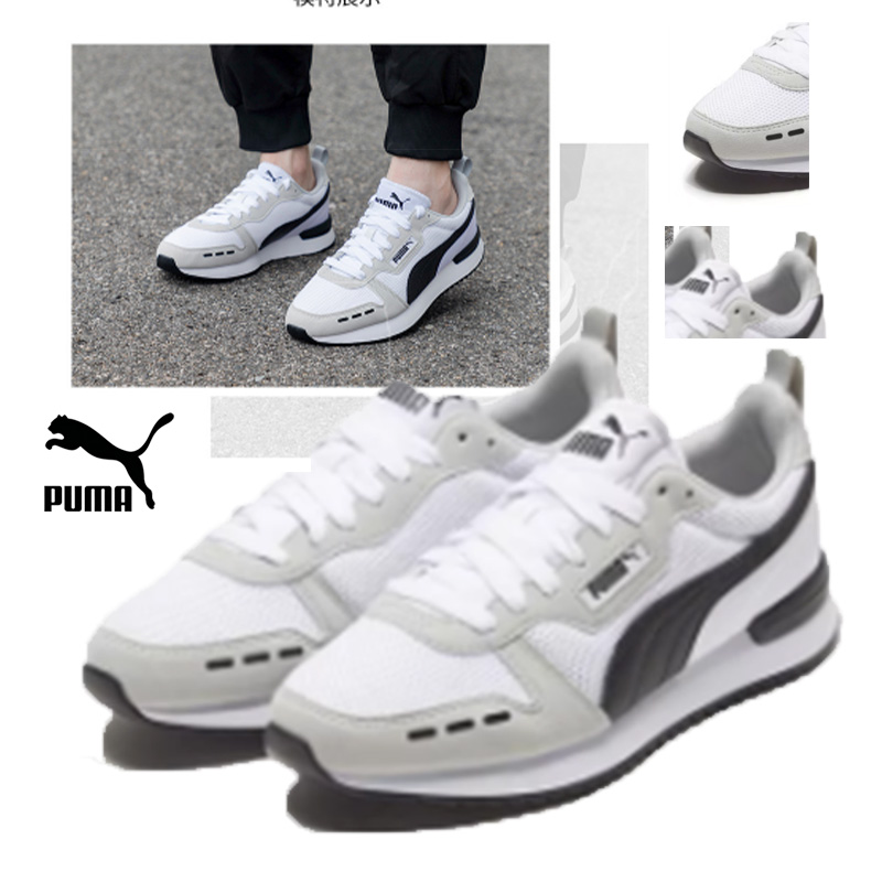 Puma Mid Casual Shoes Classic  - Women'S Shoes Puma Sneakers reseña y precio