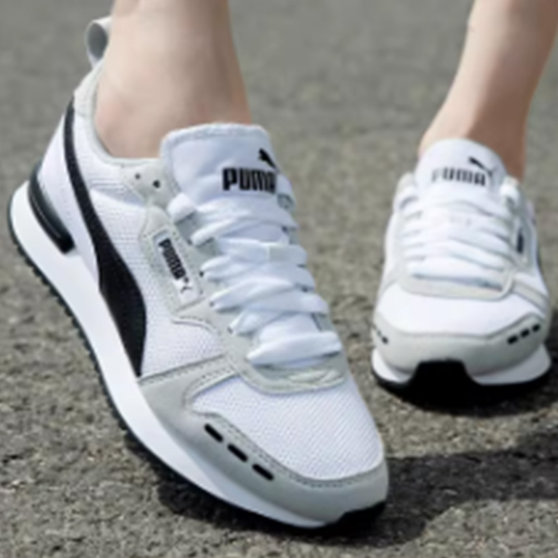 Puma Mid Casual Shoes Classic  - Women'S Shoes Puma Sneakers reseña y precio