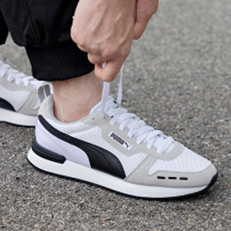 Puma Mid Casual Shoes Classic  - Women'S Shoes Puma Sneakers reseña y precio