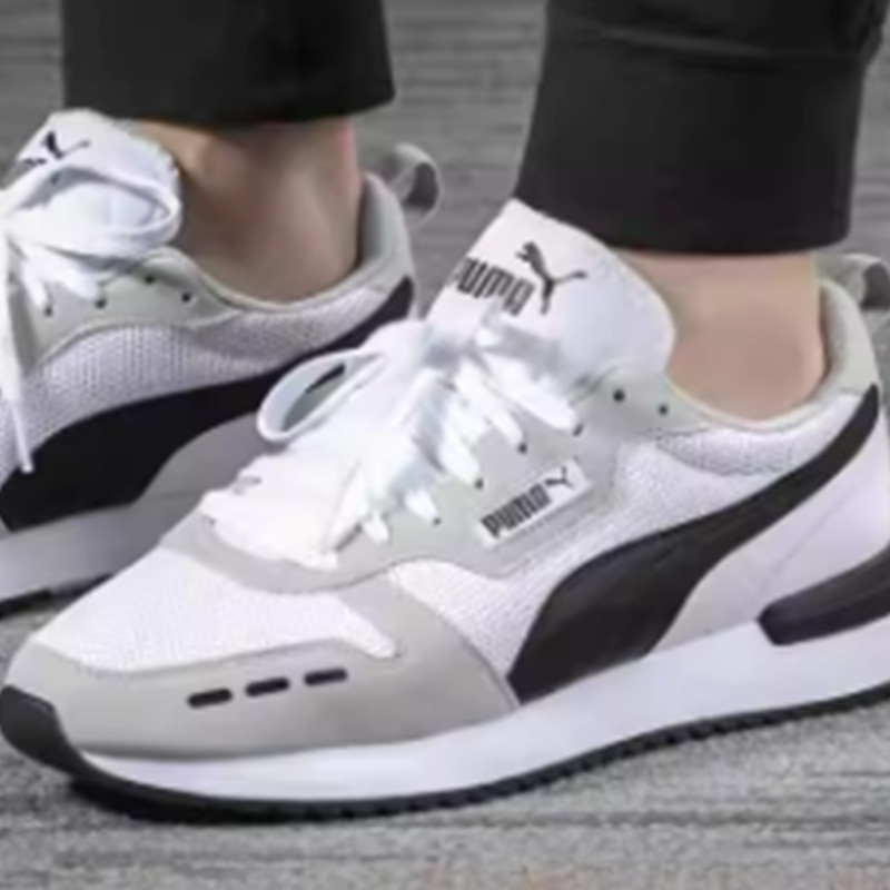 Puma Mid Casual Shoes Classic  - Women'S Shoes Puma Sneakers reseña y precio