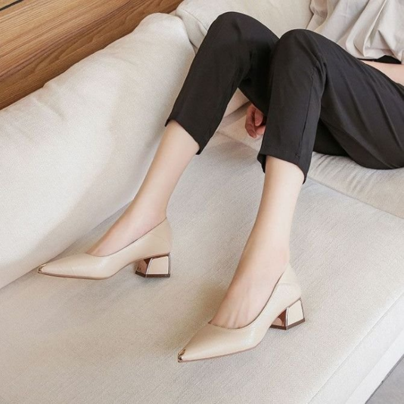 Women's Professional Work Shoe - Women'S Shoes Professional reseña y precio