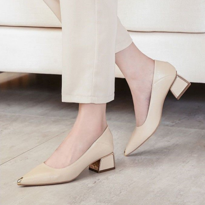 Women's Professional Work Shoe - Women'S Shoes Professional reseña y precio