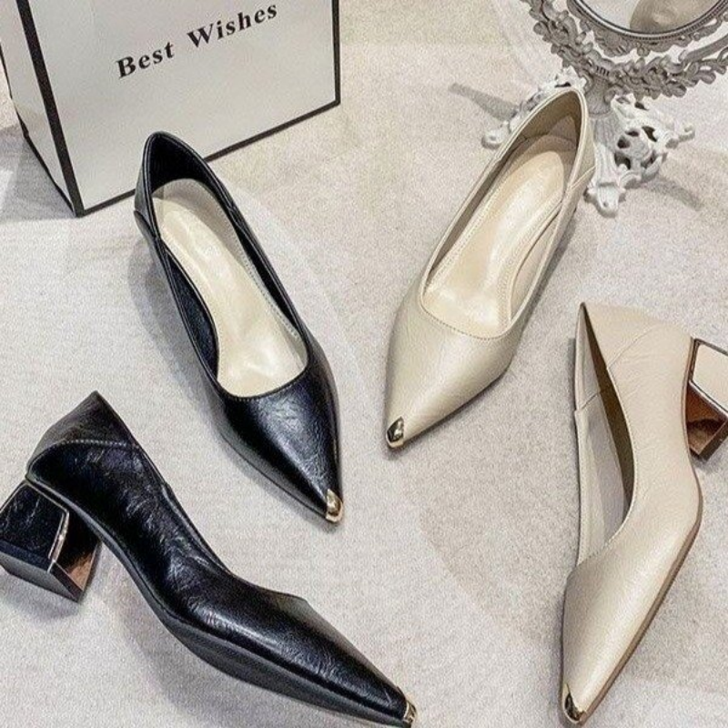 Women's Professional Work Shoe - Women'S Shoes Professional reseña y precio