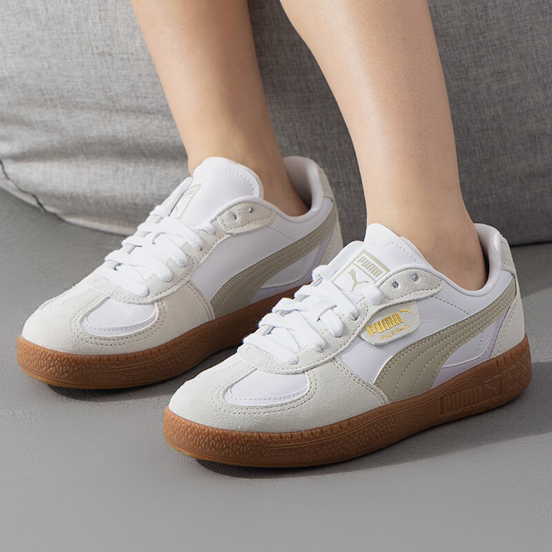 Puma Genuine Autumn Women's Lo - Women'S Shoes Puma Sneakers reseña y precio