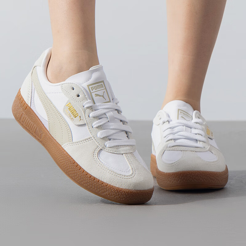 Puma Genuine Autumn Women's Lo - Women'S Shoes Puma Sneakers reseña y precio