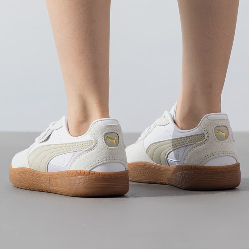 Puma Genuine Autumn Women's Lo - Women'S Shoes Puma Sneakers reseña y precio