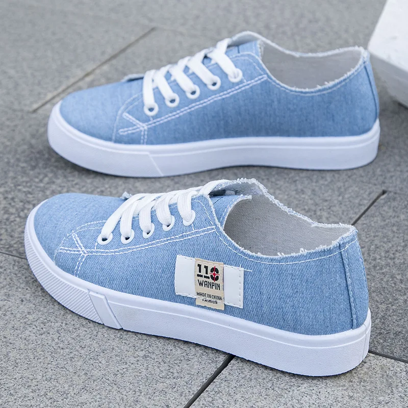 2026 Spring Summer Women Canva - Women'S Shoes Popular reseña y precio