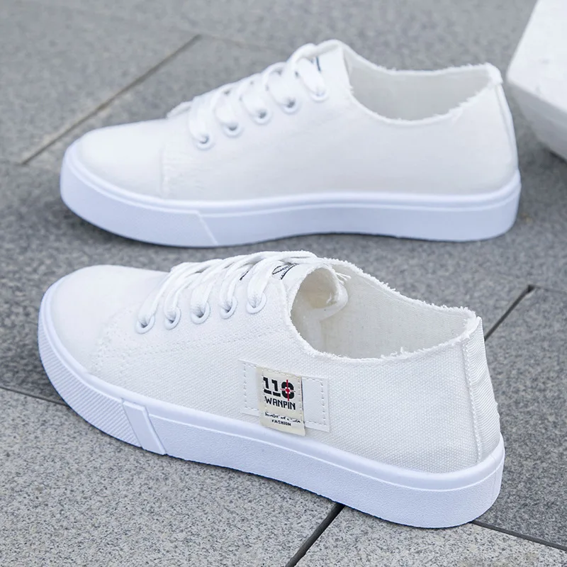 2026 Spring Summer Women Canva - Women'S Shoes Popular reseña y precio