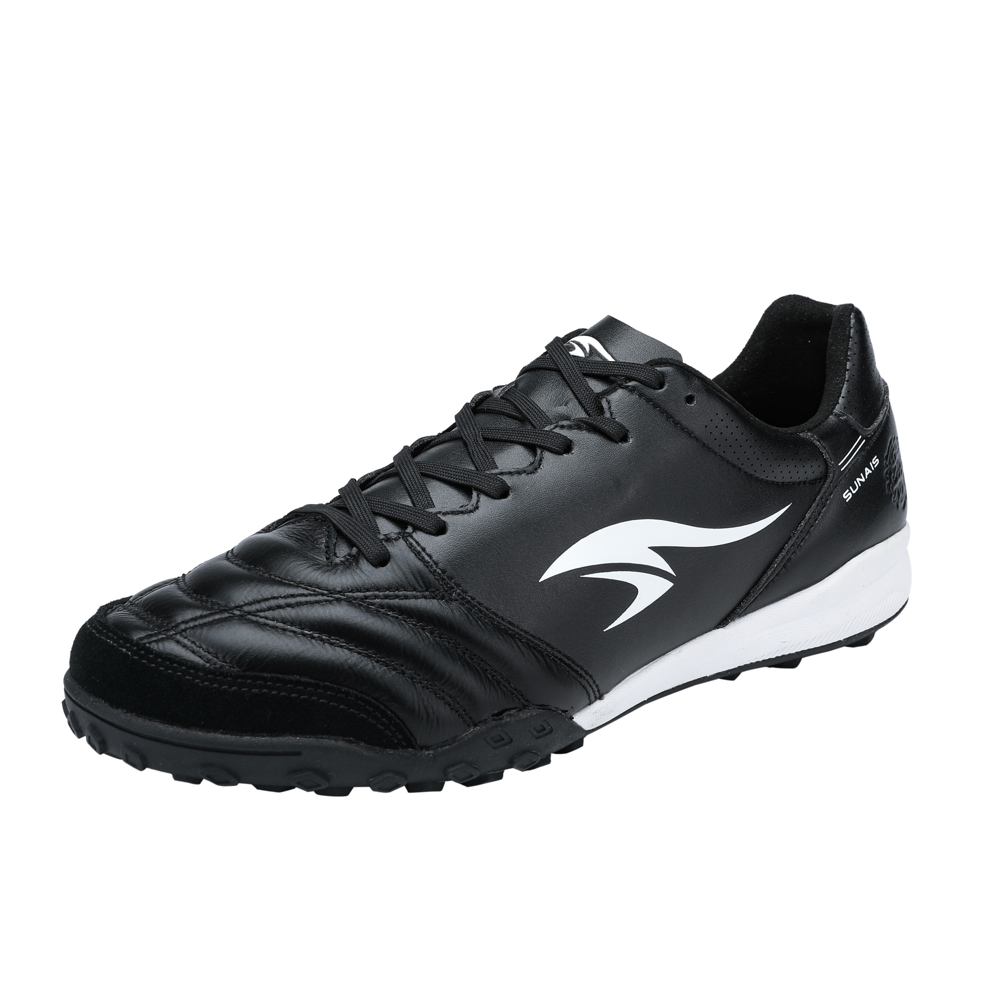 SUNAIS Genuine Leather Carbon  - Women'S Shoes Professional reseña y precio