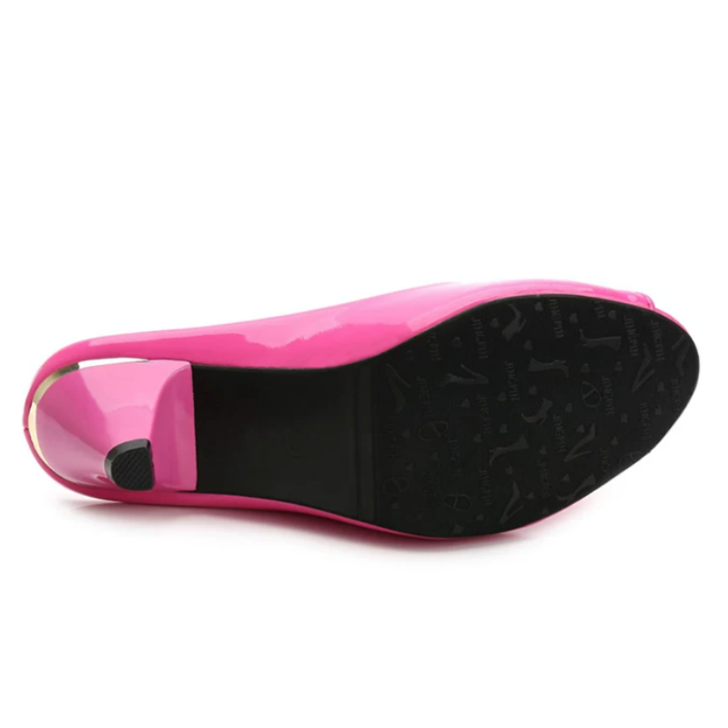 Lady Summer Mules Shoes Peep T - Women'S Shoes Size 40 In Us reseña y precio