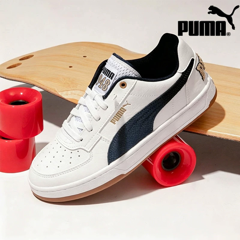 2026 New Puma Low Top Skate Sh - Women'S Shoes Puma Sneakers reseña y precio