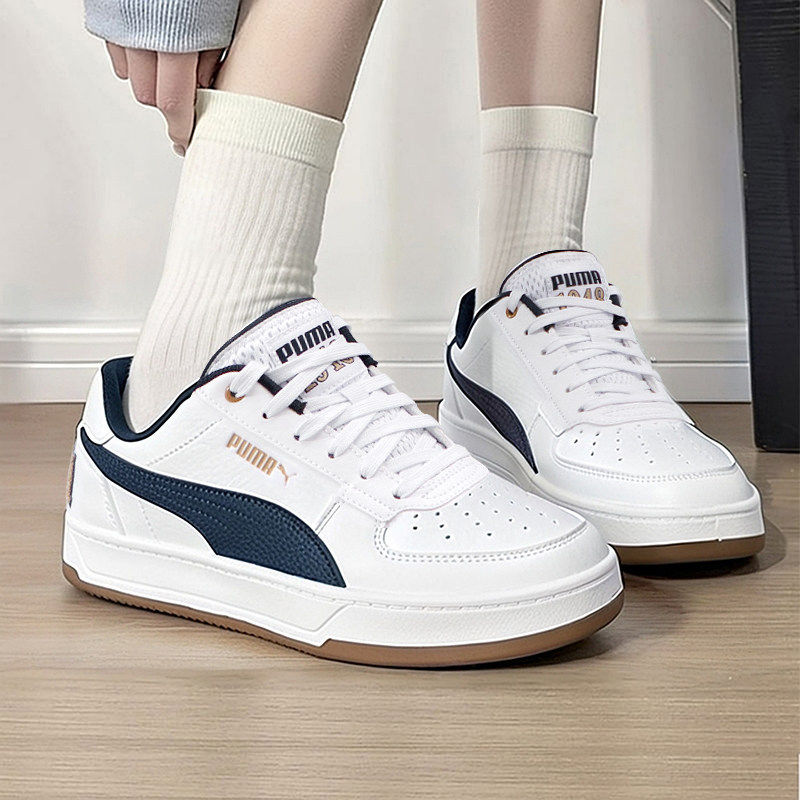 2026 New Puma Low Top Skate Sh - Women'S Shoes Puma Sneakers reseña y precio