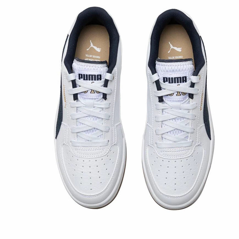 2026 New Puma Low Top Skate Sh - Women'S Shoes Puma Sneakers reseña y precio