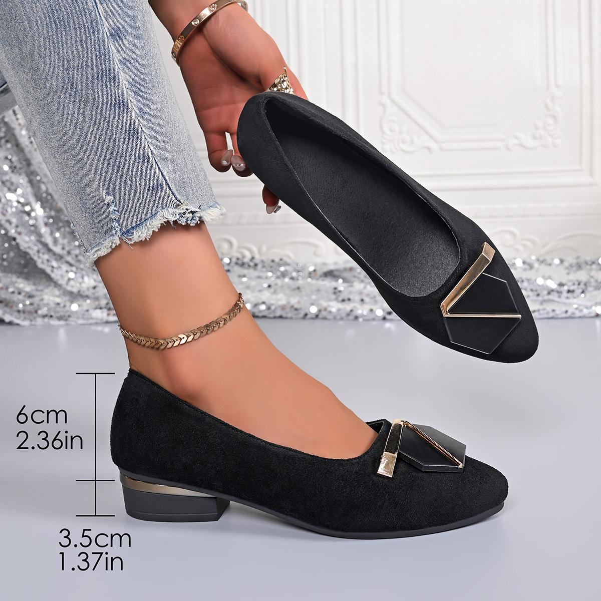 Popular Shoes For Women Korean - Women'S Shoes Popular reseña y precio
